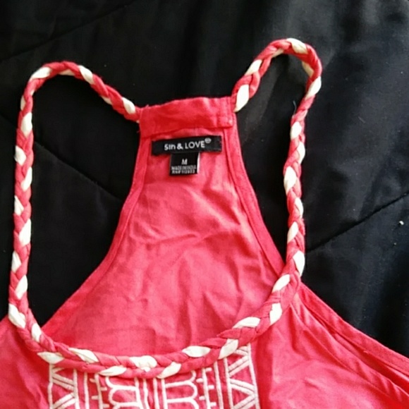 Coral tank - Picture 3 of 4